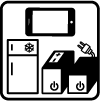 Haushalt Elektronik