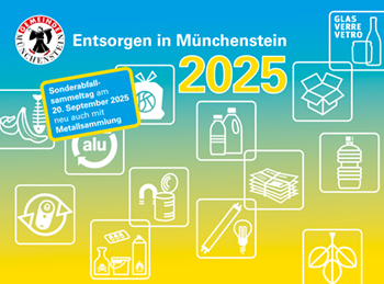 Entsorgen in Münchenstein 2025