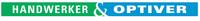 Logo Handwerker OPTIVER