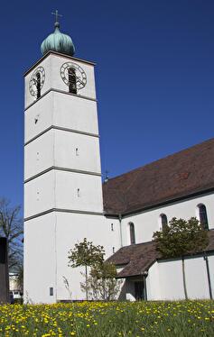 Kirchturm