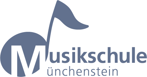 Logo Musikschule Münchenstein