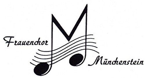 Logo, stilisierte Musiknote und Schriftzug