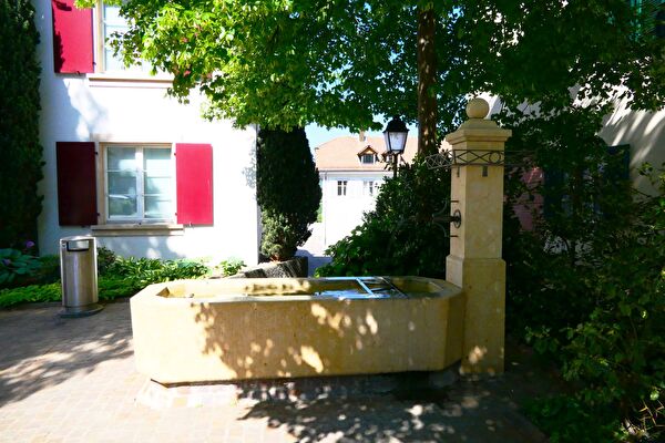 Dorfbrunnen