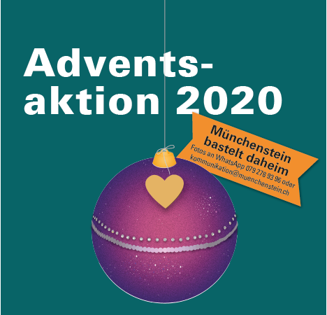 Adventsaktion 2020