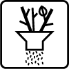Häckselgut
