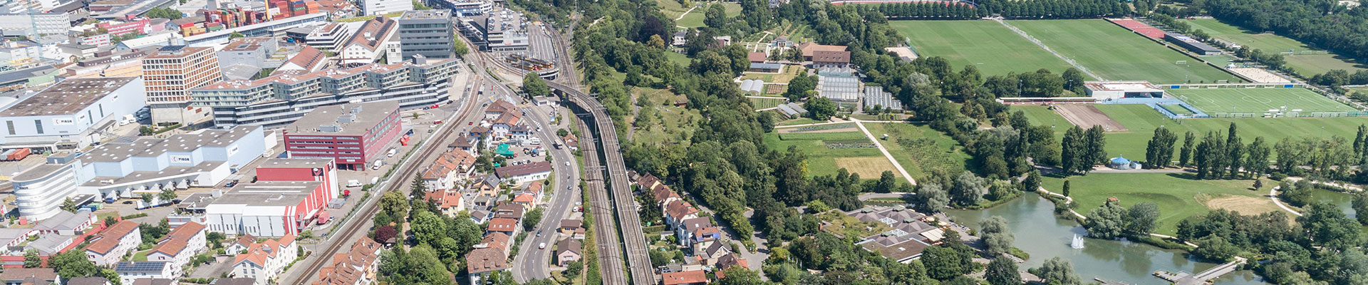 Gemeinde Münchenstein