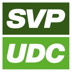 Logo SVP