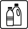 Kunststoff-Flaschen