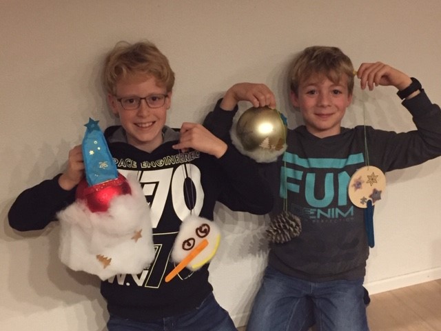 Familie Schneider