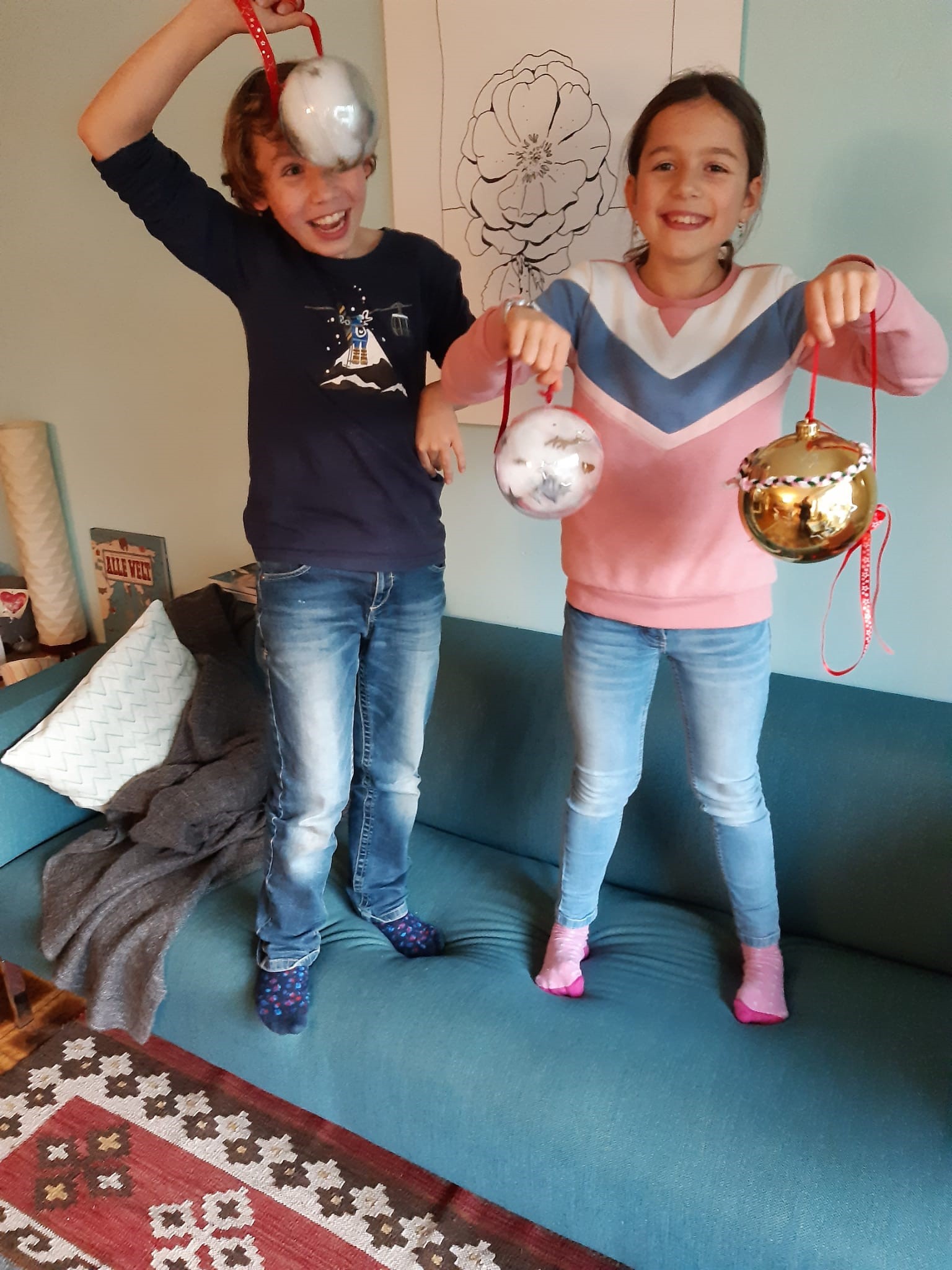 Familie Kempen