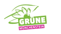 Logo Grüne Münchenstein
