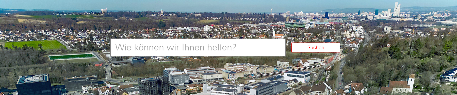 Suche