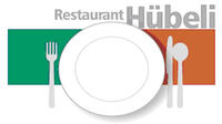 Logo Restaurant Hübeli