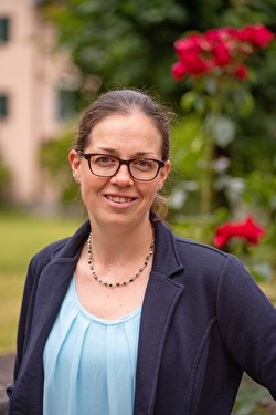 Gemeinderätin / Schulpräsidentin