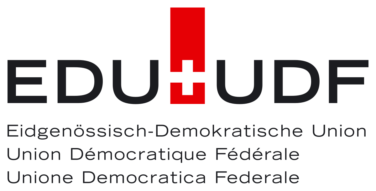 Eidgenössisch-Demokratische Union