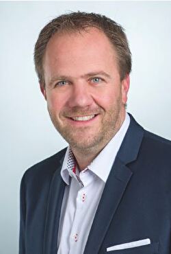 Carlo Wiedmer, stv. Gemeindeschreiber