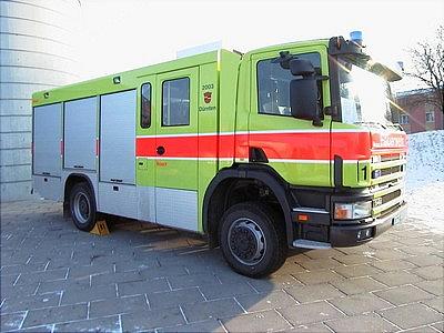 Feuerwehr