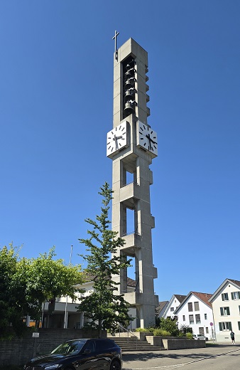Kirche
