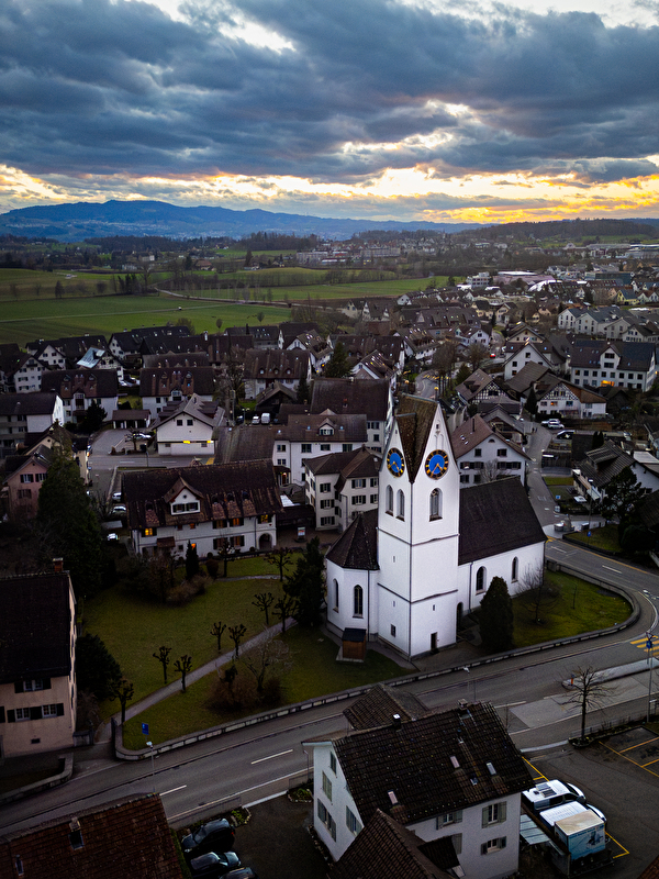 Ref. Kirche