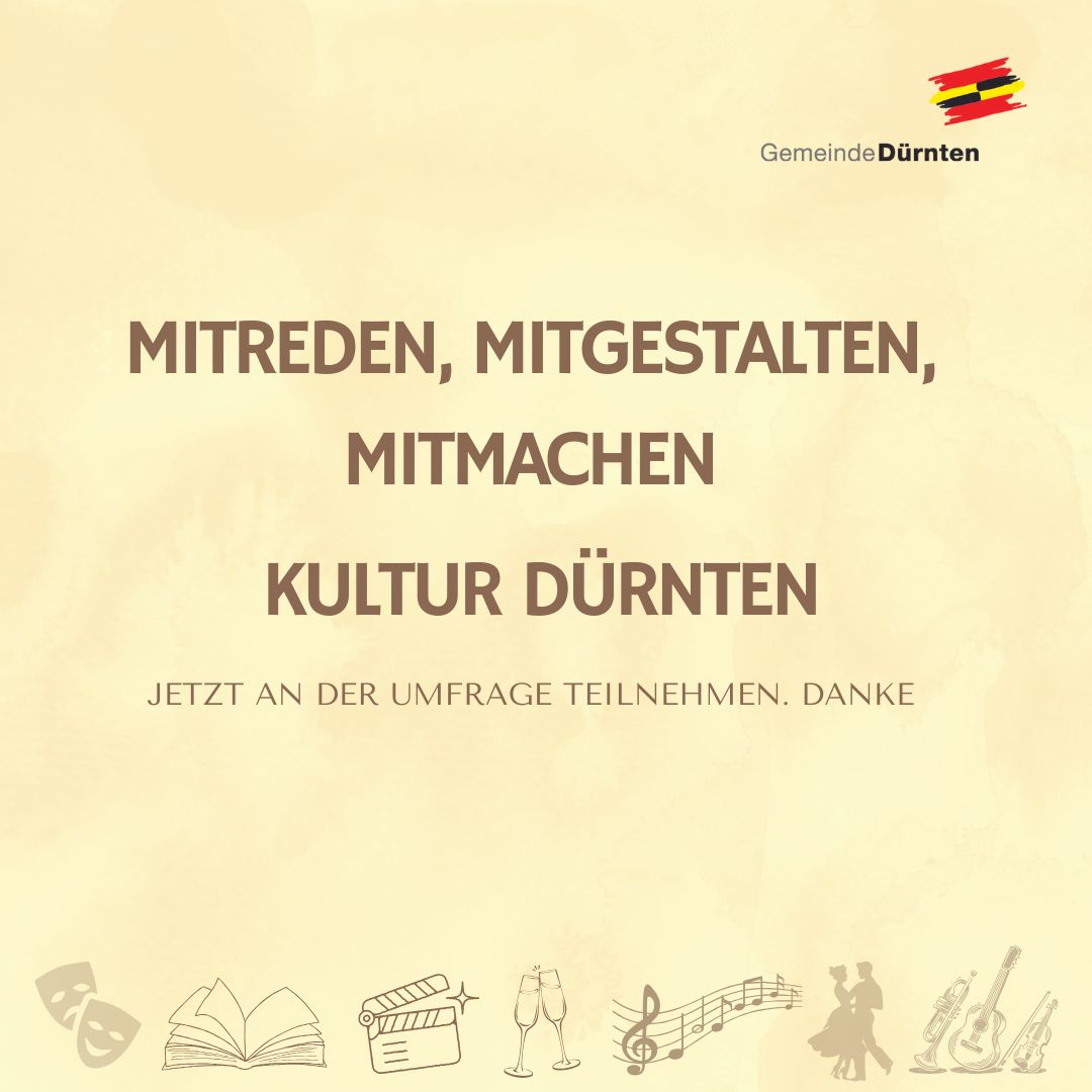 Kultur Dürnten