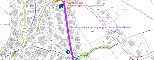 Hinwilerstrasse