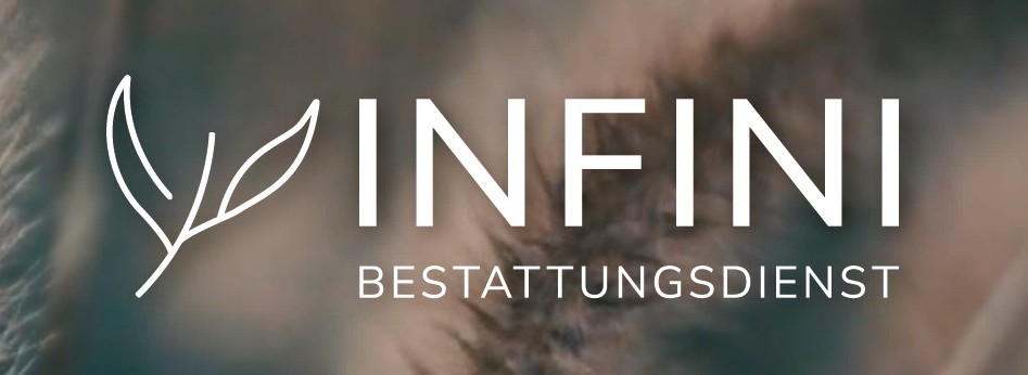 Logo INFINI Bestattungsdienst
