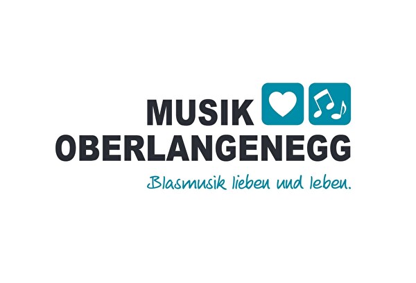 Logo Musikgesellschaft Oberlangenegg