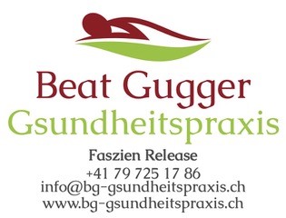 Logo Beat Gugger