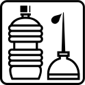 Öl Symbol