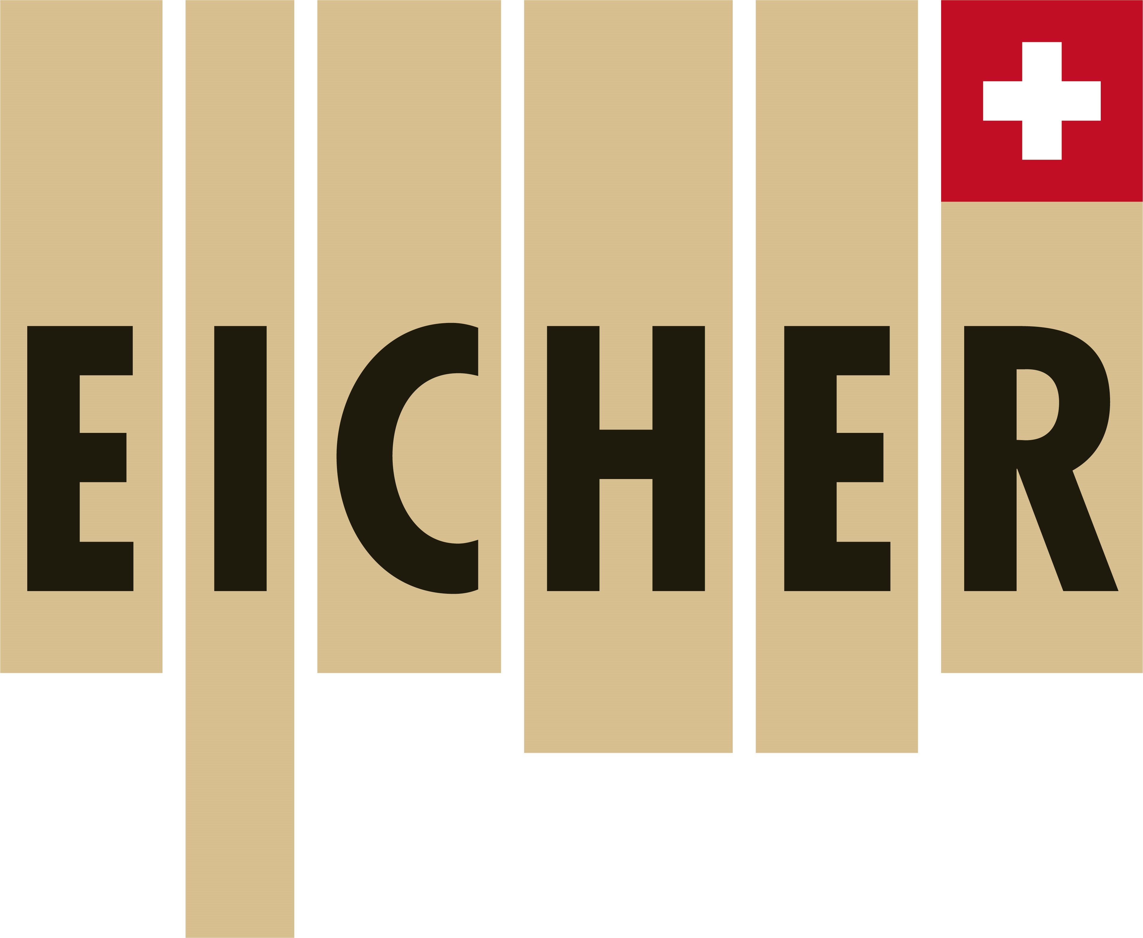 Logo Eicher Holzwaren