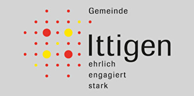 Logo von Ittigen.