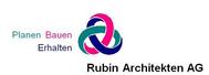 Logo Rubin