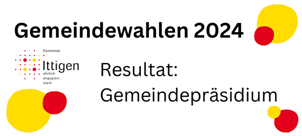 Symbolbild Gemeindewahlen 2024.