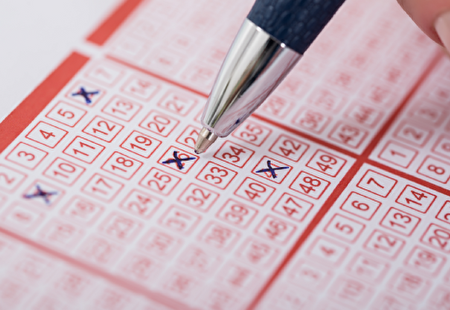 Themenbild zu Tombola, Lotto, Lotterie