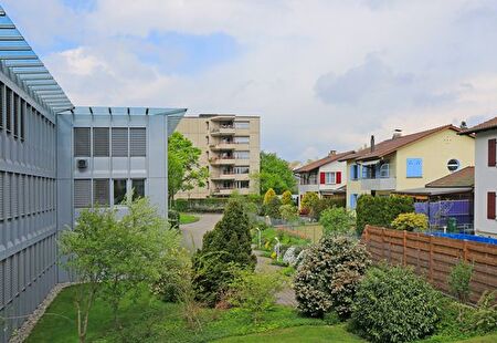 Symbolbild Gebäudeigentümer