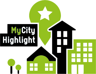 Logo MyCityHighlight