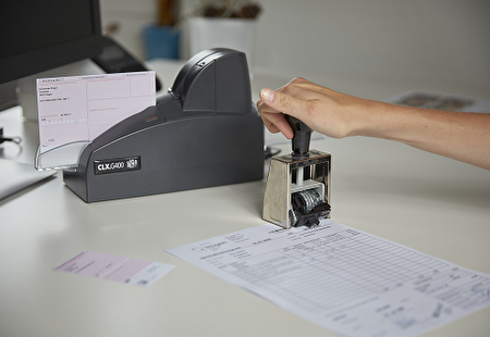 Themenbild zur Rechnung