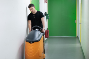 Betriebsunterhalt