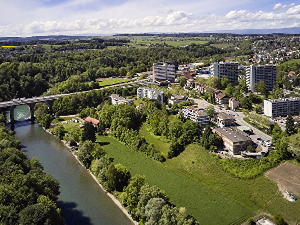 Hauptbild Worblaufen
