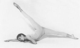Bild Ballettänzerin
