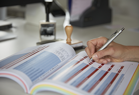 Bild zum Thema Budget