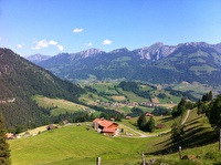 Landschaft