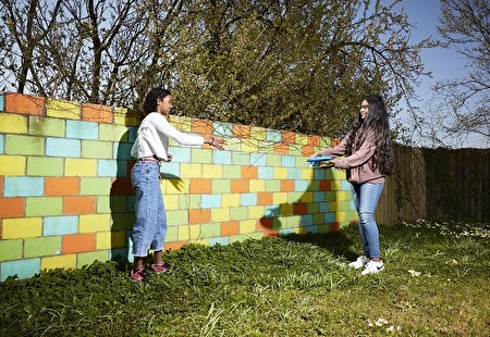 Themenbild zu Angebote für Kinder und Jugendliche