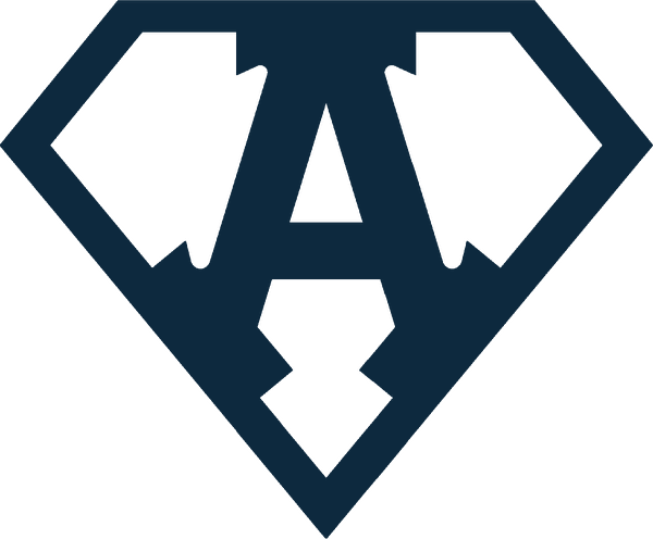 Logo Flying Angels.