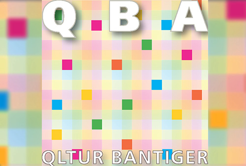 Logo QBA.
