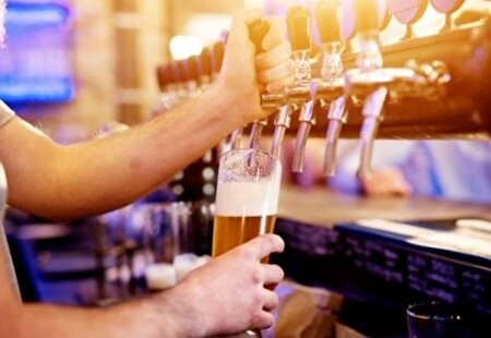 Themenbild zu Gastgewerbe