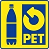 PET-Recycling Logo