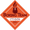 Logo Boxingteam
