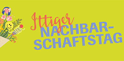 Logo des Nachbarschaftstags 2025.