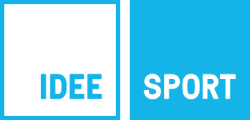Logo der Stiftung IdéeSport.